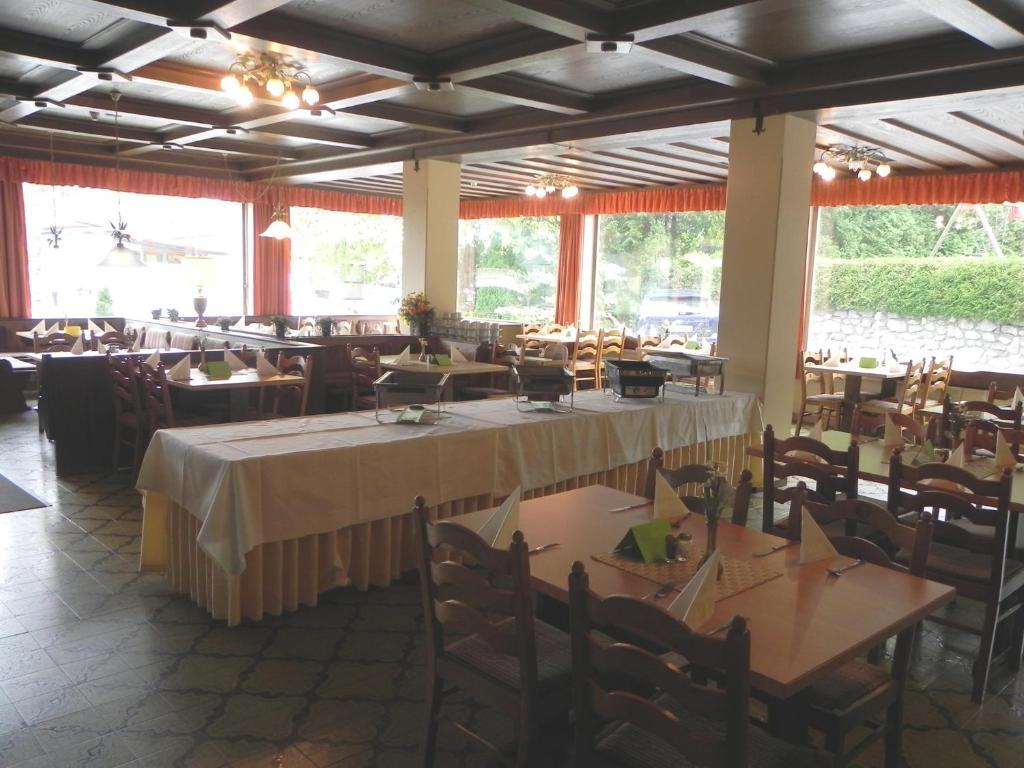Alpenhotel Edelweiss Maurach  Exterior foto