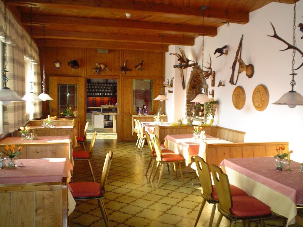 Alpenhotel Edelweiss Maurach  Exterior foto