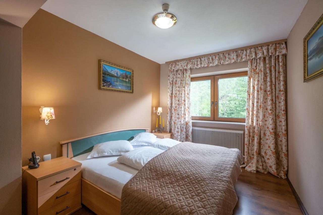 Alpenhotel Edelweiss Maurach  Exterior foto